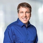 George Peters III, MD, MBA