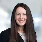 Danielle Isen, DO Neuro-Ophthalmologist